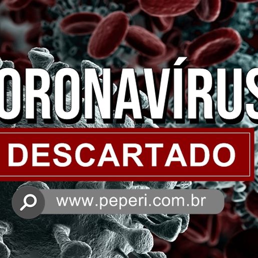 Exame descarta coronavírus em idosa que morreu no Hospital Regional
