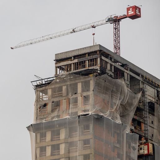 Construção civil tem boom de empreendedorismo e cresce 83% em Santa Catarina