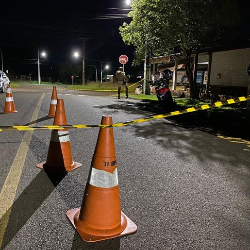 Jovem de 24 anos é identificado após ser morto a tiros em SMO