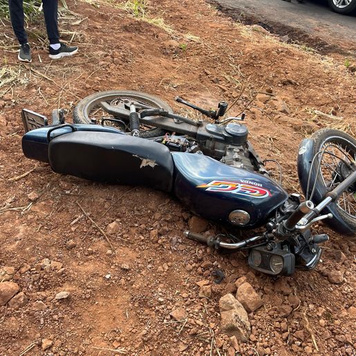 Polícia recupera três motos furtadas e apreende adolescentes em SMO