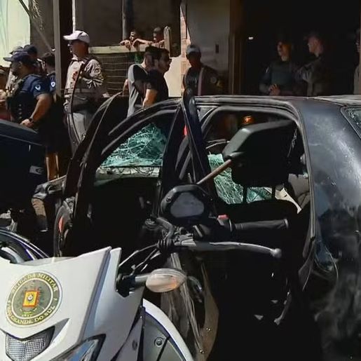 Suspeito de abusar de criança é linchado e morto no Litoral do RS, diz polícia