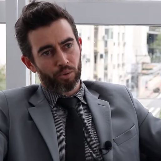 Governador de SC nomeia Marcelo Mendes como secretário da Casa Civil