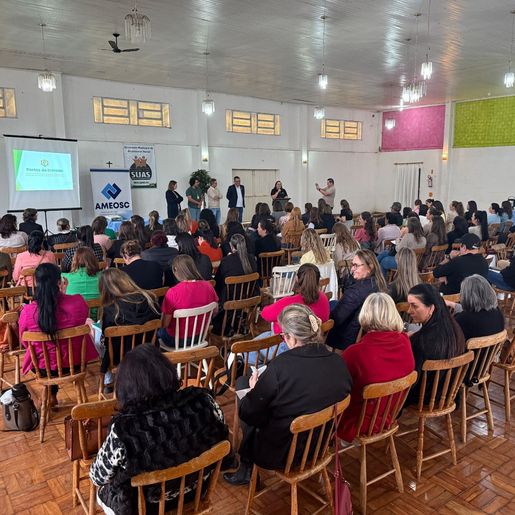 Descanso recebe capacitação regional sobre o PPCAM com participação de 17 municípios