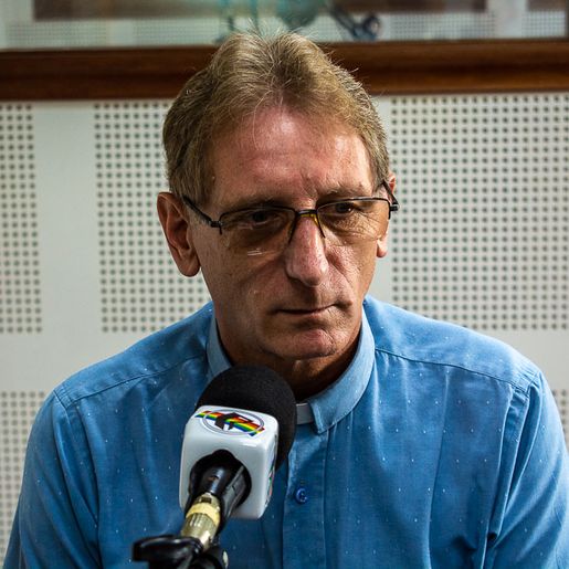 Familiares organizam transporte para acompanhar júri do acusado de matar Mauricéia Estraich