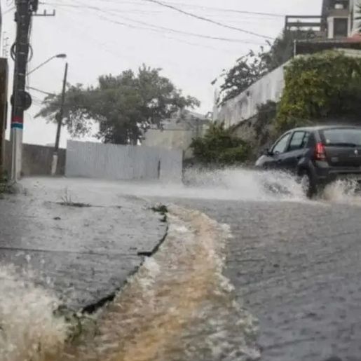 La Niña dá sinais de adeus, mas data da chegada do El Niño ainda é incerta em SC