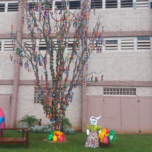 Belmonte organiza segunda edição da programação "Magia da Páscoa"