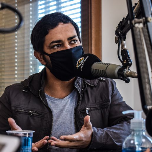 OUÇA: Peperi Debates fala sobre como será o mundo pós pandemia