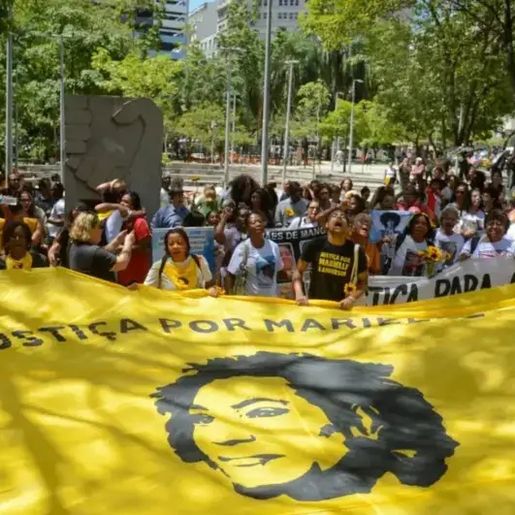 STF forma maioria para condenar irmãos Brazão pelo assassinato de Marielle Franco