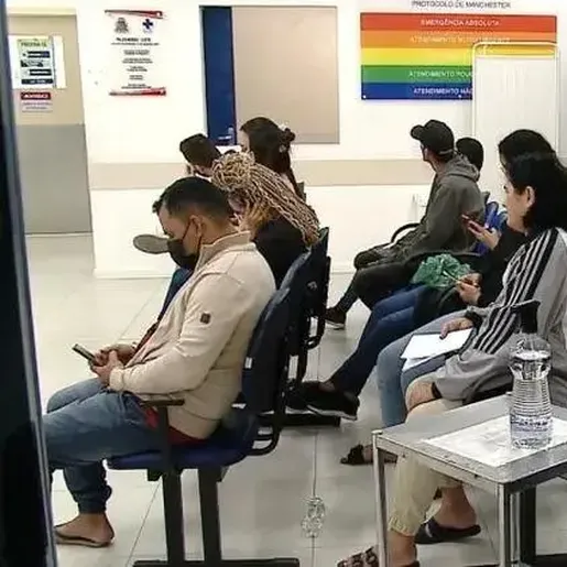 SC busca contato com 14,5 mil pessoas na fila para cirurgias no SUS