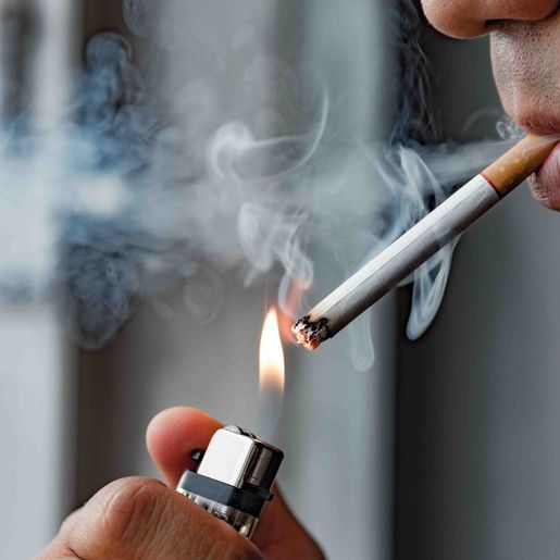 Inscrições no grupo de controle ao tabagismo terminam dia 14, em Iporã do Oeste