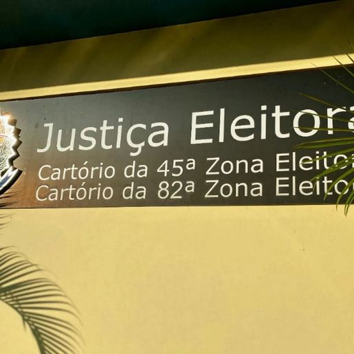 Cartório Eleitoral de São Miguel do Oeste retoma atendimentos após reforma