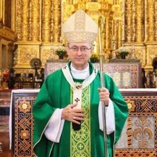 Dom Sérgio da Rocha é cardeal brasileiro com mais chances de ser papa