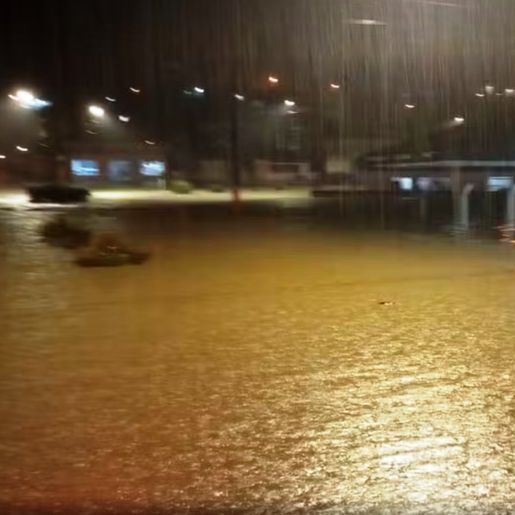 Defesa Civil aponta ocorrências em 22 municípios e um decreto de situação de emergência