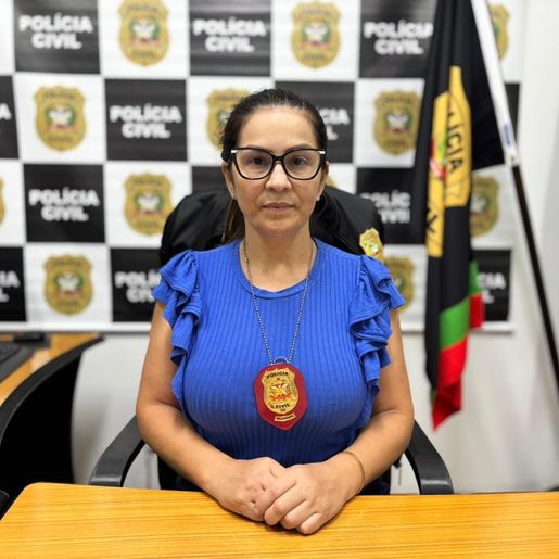 Polícia Civil confirma reforma da Delegacia e do IML em São Miguel do Oeste