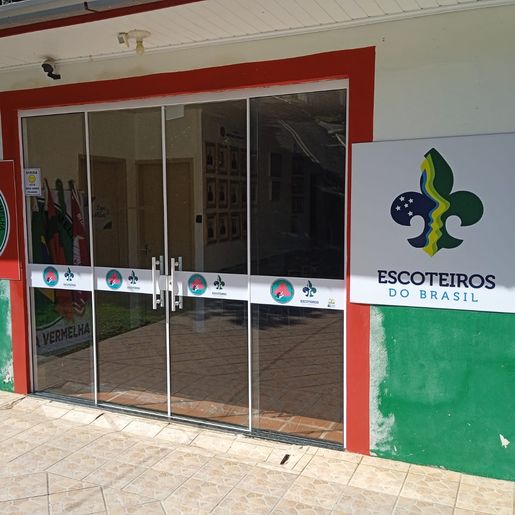 Grupo de Escoteiros perde sede e interrompe atividades