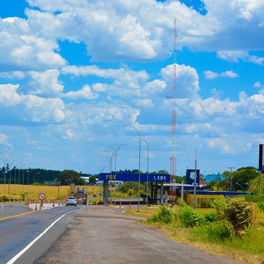 PRF registra aumento do número de acidentes, mortos e feridos em SC