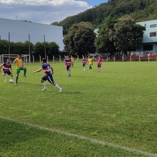 Ypiranga vence e assume a quarta colocação do Regional