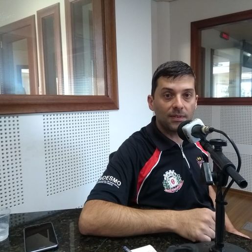 OUÇA: Clube Esportivo Guarani cria escolinha de futebol