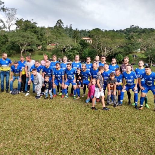 Real de Santa Fé sai na frente da Taça Amizade primeira divisão