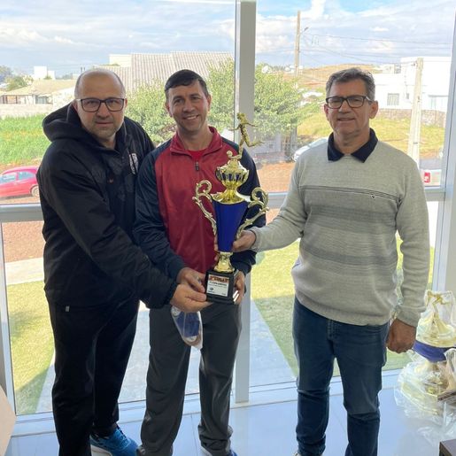 Congresso Técnico define confrontos da 5ª Olimpíada da Terceira Idade da AMEOSC