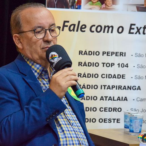 Governo Jorginho vê déficit de R$ 2,5 bi e fala em ajuste fiscal