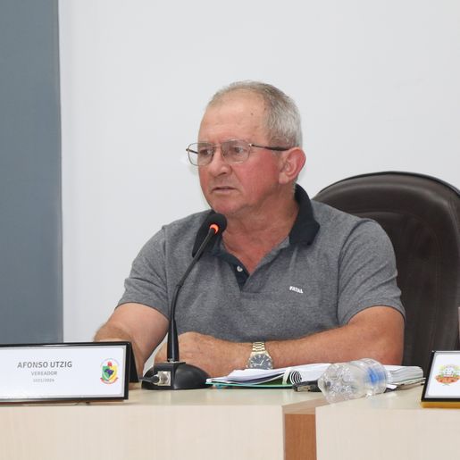 Vereador cobra medidas para evitar descarte irregular do lixo; Câmeras aparecem como solução