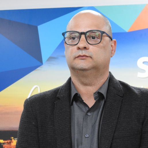 Secretário de Educação de SMO promete foco no servidor e na estrutura escolar