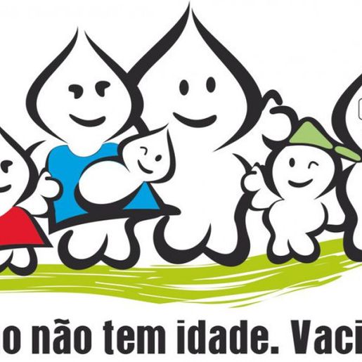 Vacinação contra a gripe em Barra Bonita começa em 7 de abril