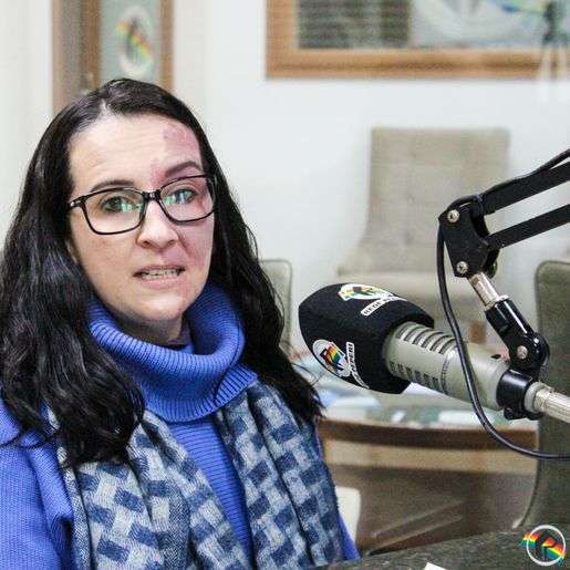 Peperi fala sobre o espaço do idoso nas famílias e na sociedade