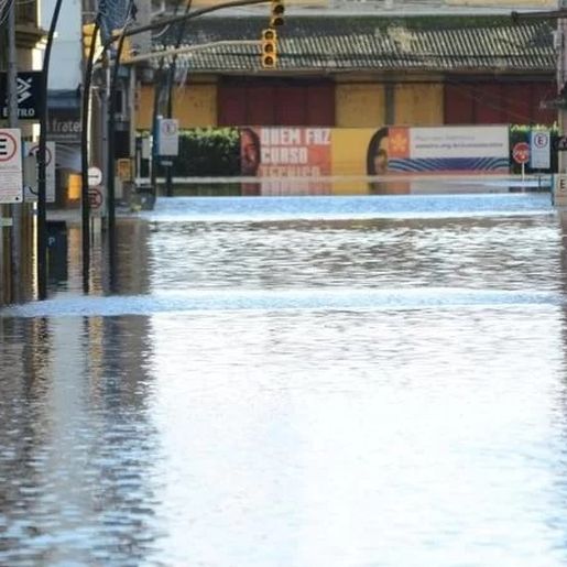 RS tem 154 mortes relacionadas às enchentes