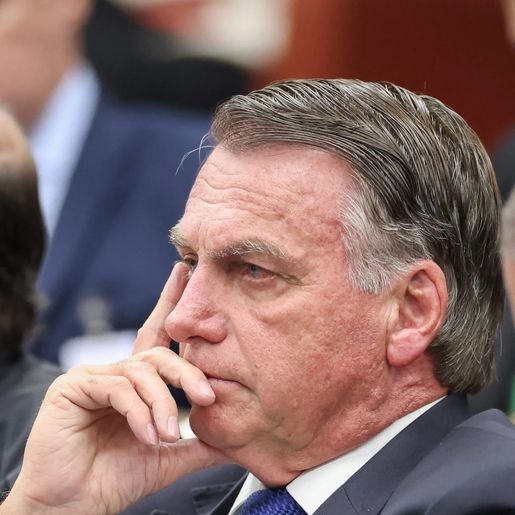 Por unanimidade, 1ª Turma do STF torna réus Bolsonaro e outros 7 por tentativa de golpe