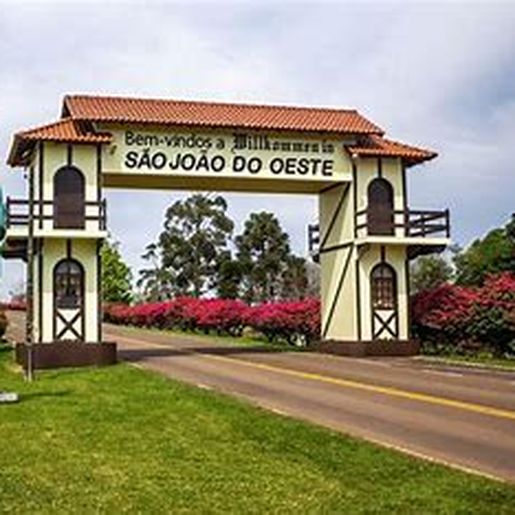 São João do Oeste reduz em 90% as ocorrências de poluição ambiental