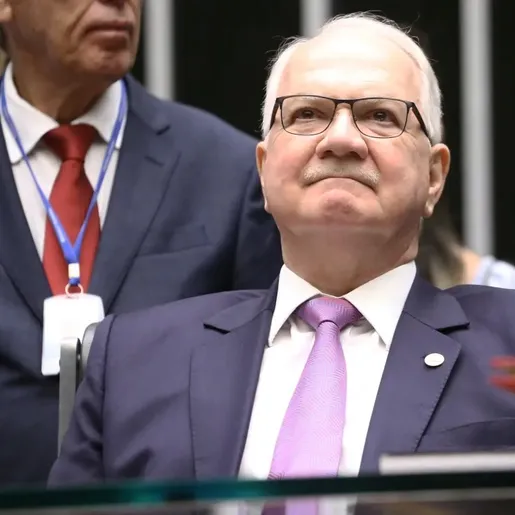 Fachin cancela reunião para discutir código de ética no STF após falas de Moraes e Toffoli