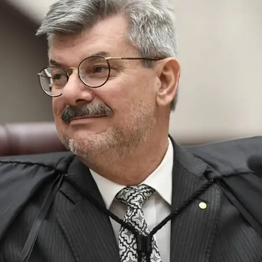 MP pede corte de salário de R$ 41 mil de Marco Buzzi após afastamento e investigação