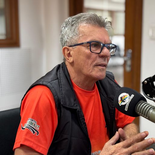 Novo Papa anima fiéis e impulsiona proposta de bispo em São Miguel do Oeste