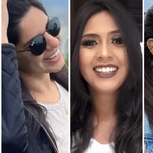 Violenta colisão entre carro e caminhonete mata quatro amigas