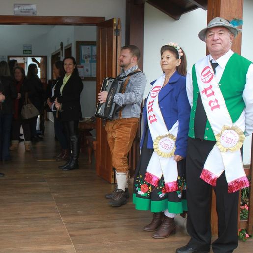 Itapiranga promove evento Regional da Educação, Cultura e Turismo