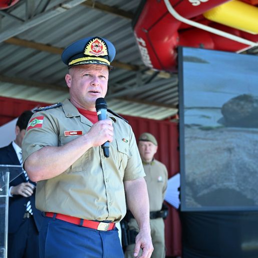 CBMSC inicia Operação Estação Verão com foco em segurança e prevenção