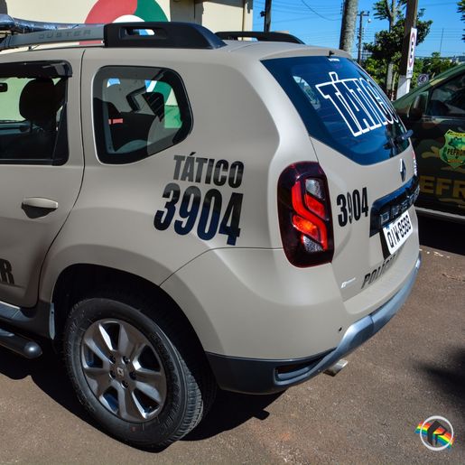 PM flagra 50 pessoas em estabelecimento em São Miguel do Oeste