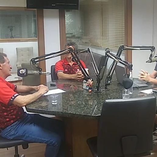 OUÇA: Guarani lança Torneio da Amizade de Futebol