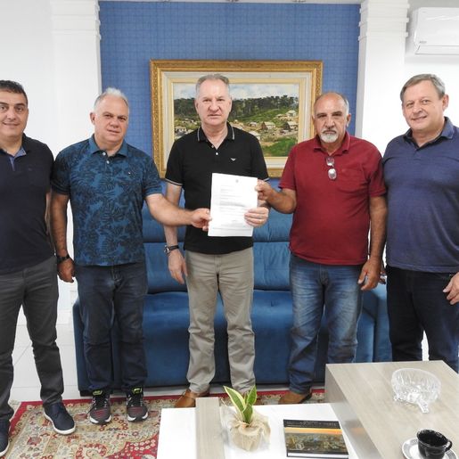 Senador Jorginho Mello destina R$ 581 mil a São Miguel do Oeste