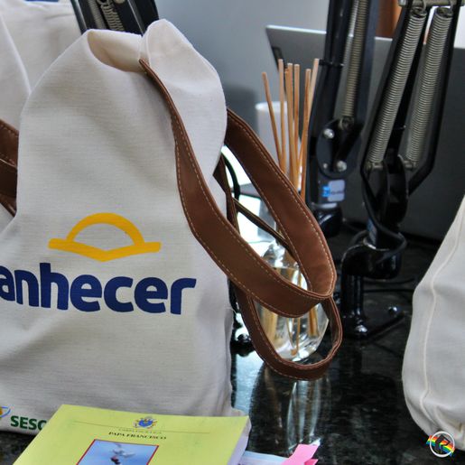 Peperi Debates fez uma reflexão da proposta pela Campanha da Fraternidade