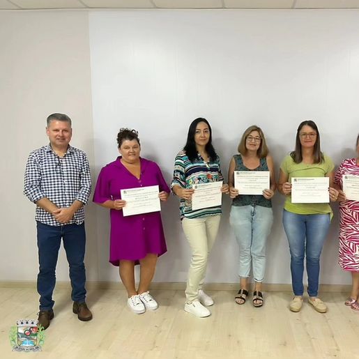Novas conselheiras tutelares tomam posse em São João do Oeste