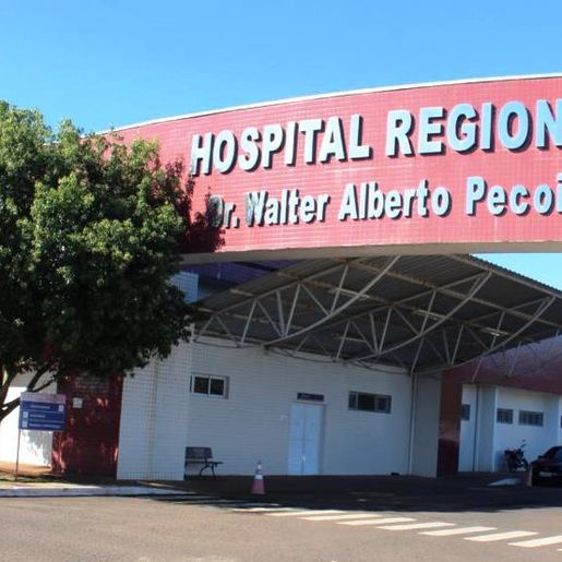 Vítima de disparo de arma de fogo morre no hospital