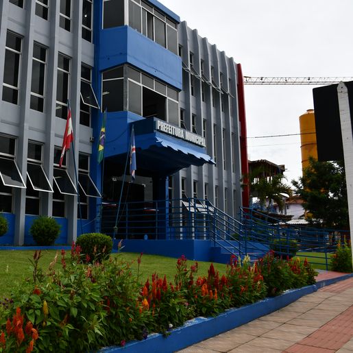 Prefeitura vai lançar plataforma para cadastro de currículos