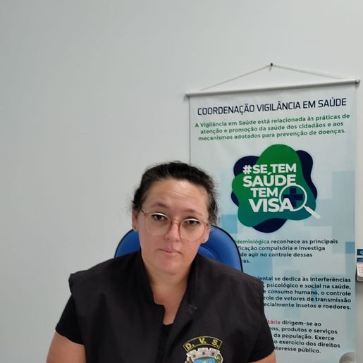 Iporã do Oeste implanta Plano Vigidesastres