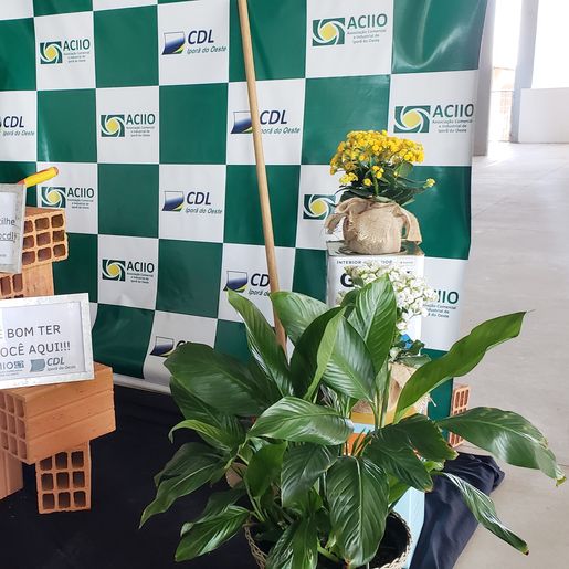 2ª Expo Construir acontece neste final de semana em Iporã do Oeste