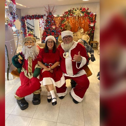 Morador de Descanso arrecada brinquedos para crianças do RS