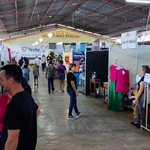 Administração confirma realização da 2ª FecoCedro para 2023