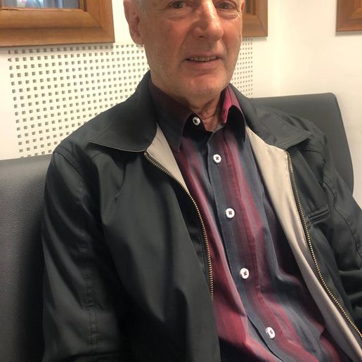 Pedro de Conto participa do Retrato Falado e conta como a família chegou a Vila Oeste